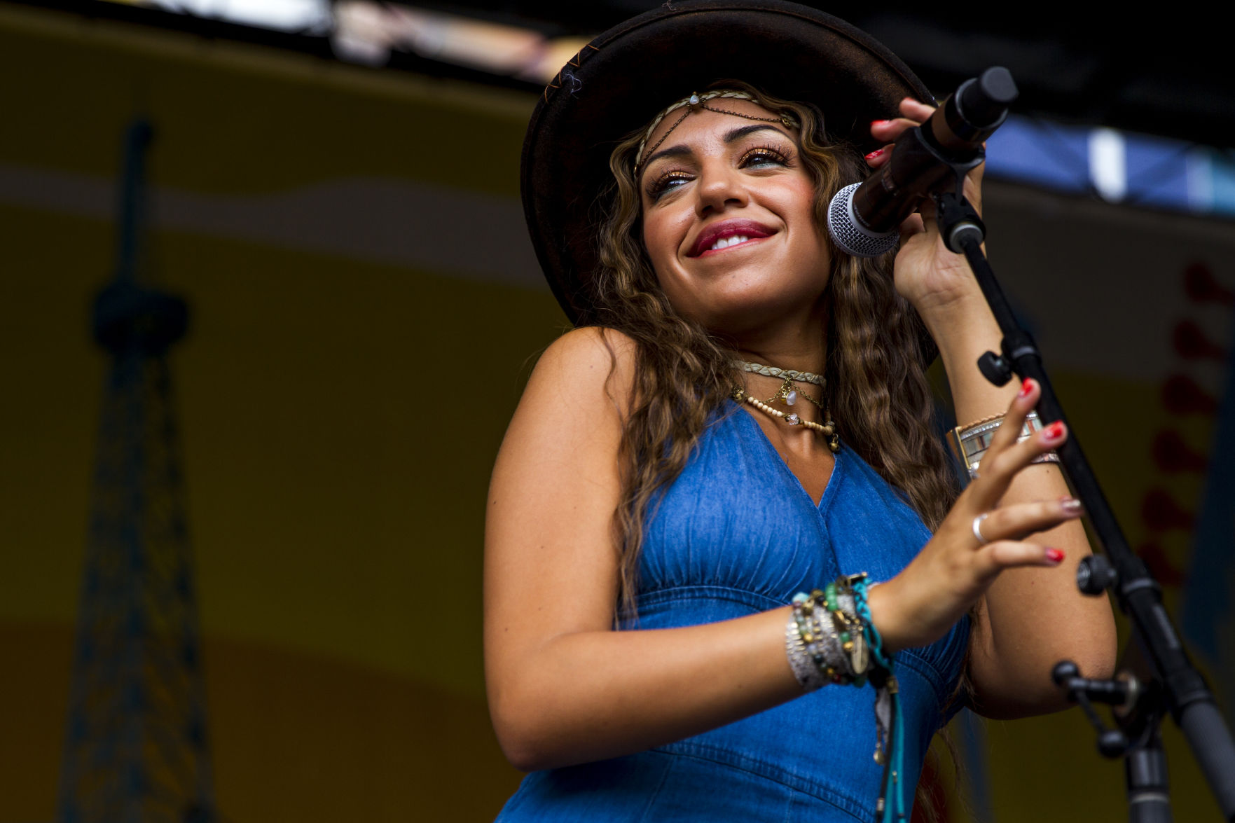 CMA Fest: The Adelaides